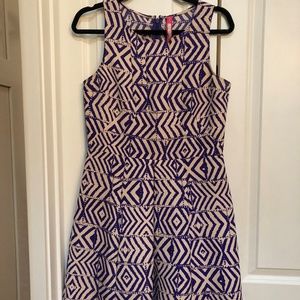 Plenty by Tracy Reese Anthropologie Dress Size 8